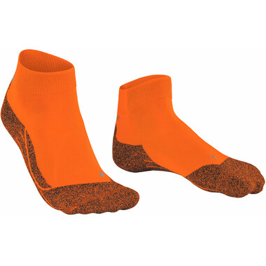 Socken FALKE RU4 LIGHT SHORT Orange 0